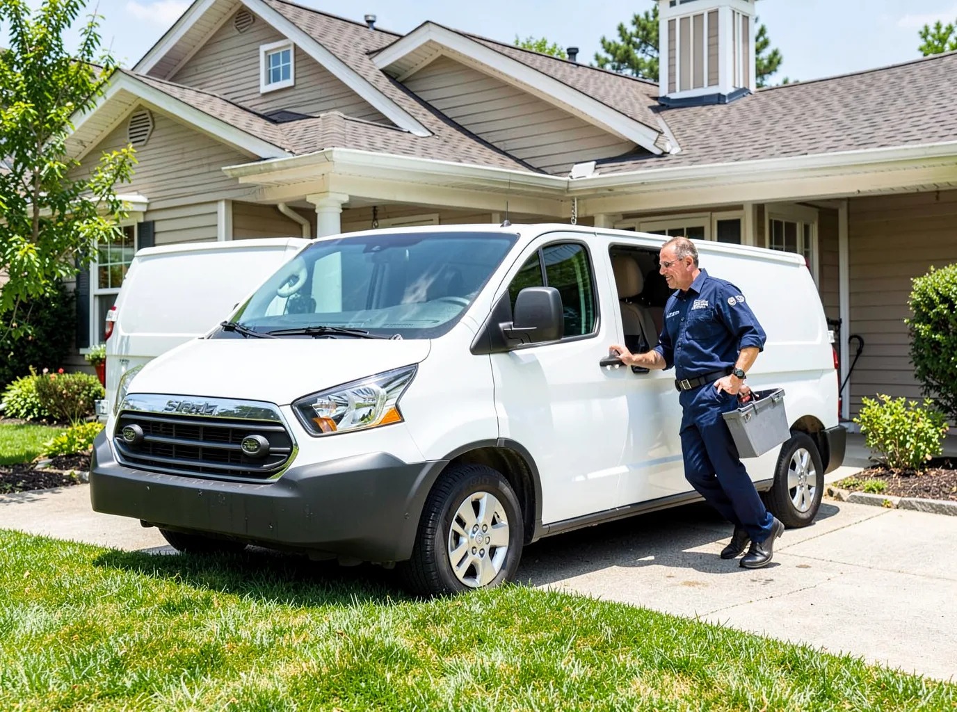 Emergency Plumber company in Pauline, SC